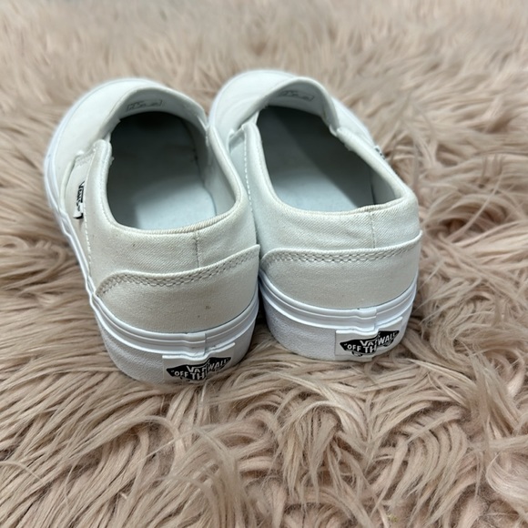 White Vans - Picture 2 of 5